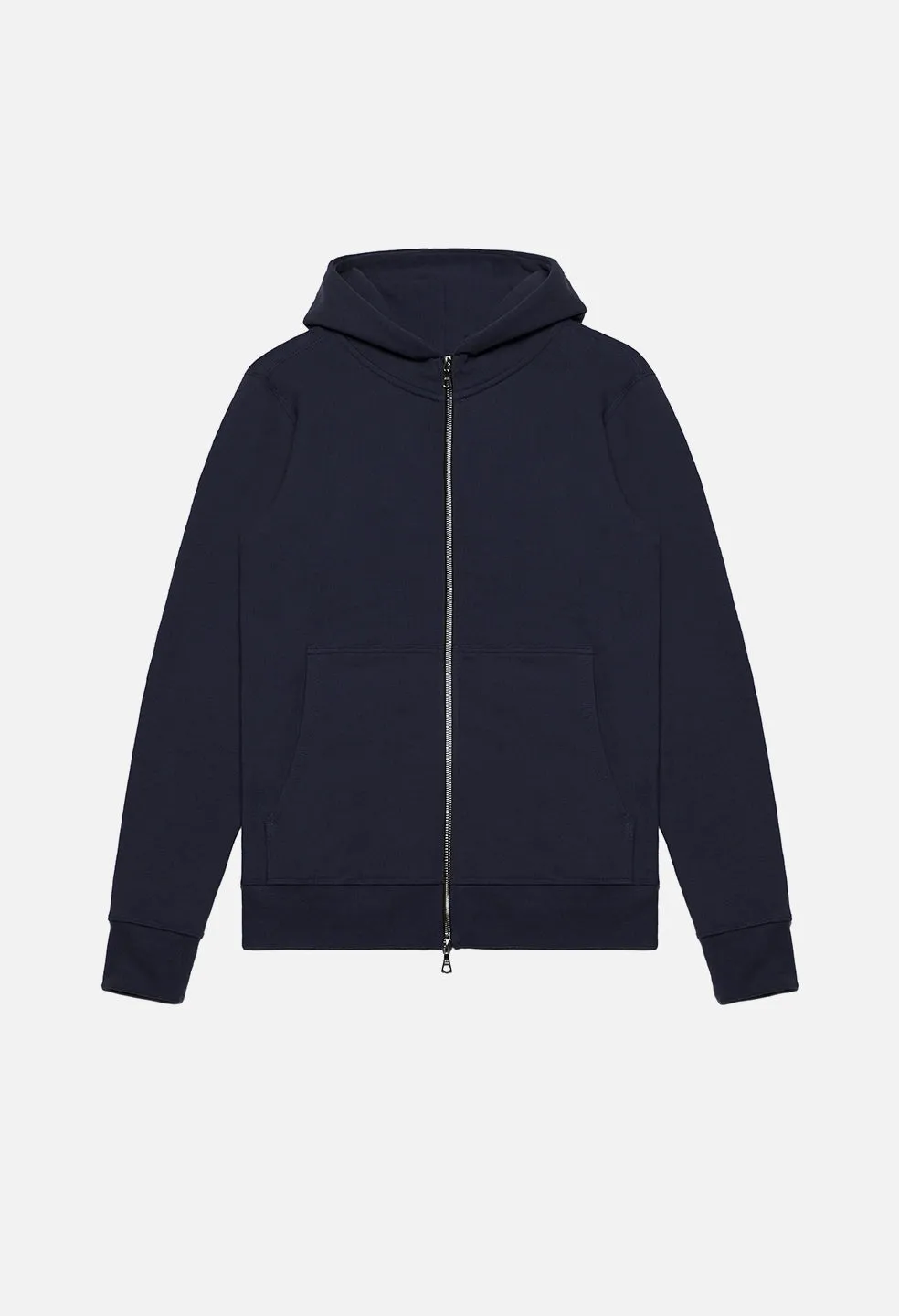 Flash Dual Fullzip / Dark Navy