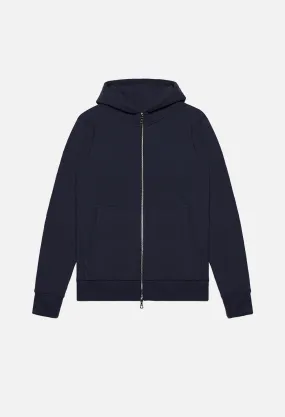 Flash Dual Fullzip / Dark Navy