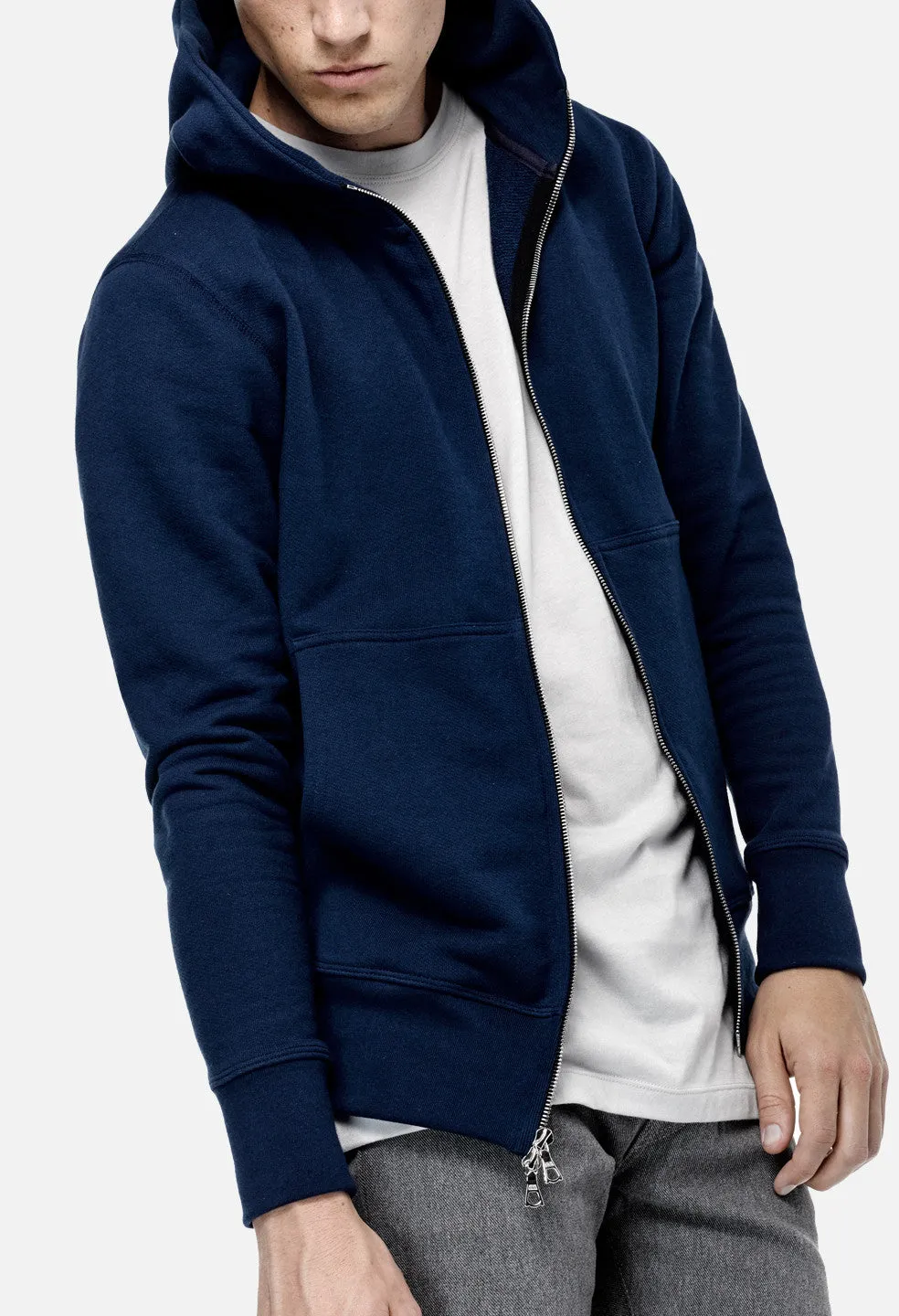 Flash Dual Fullzip / Midnight