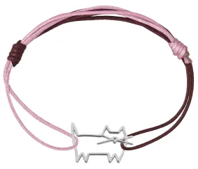 GATO WG CORD BRACELET