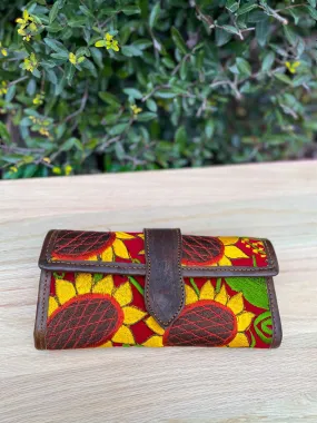 Girasol wallet