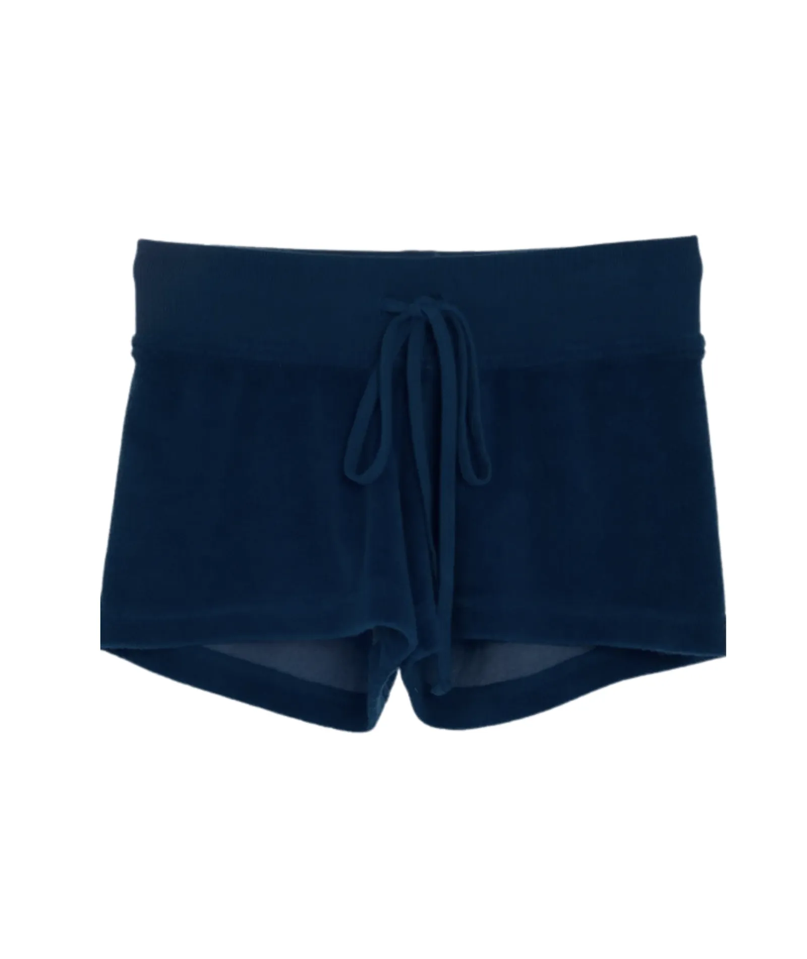 Hard Tail Women Terry Shorts