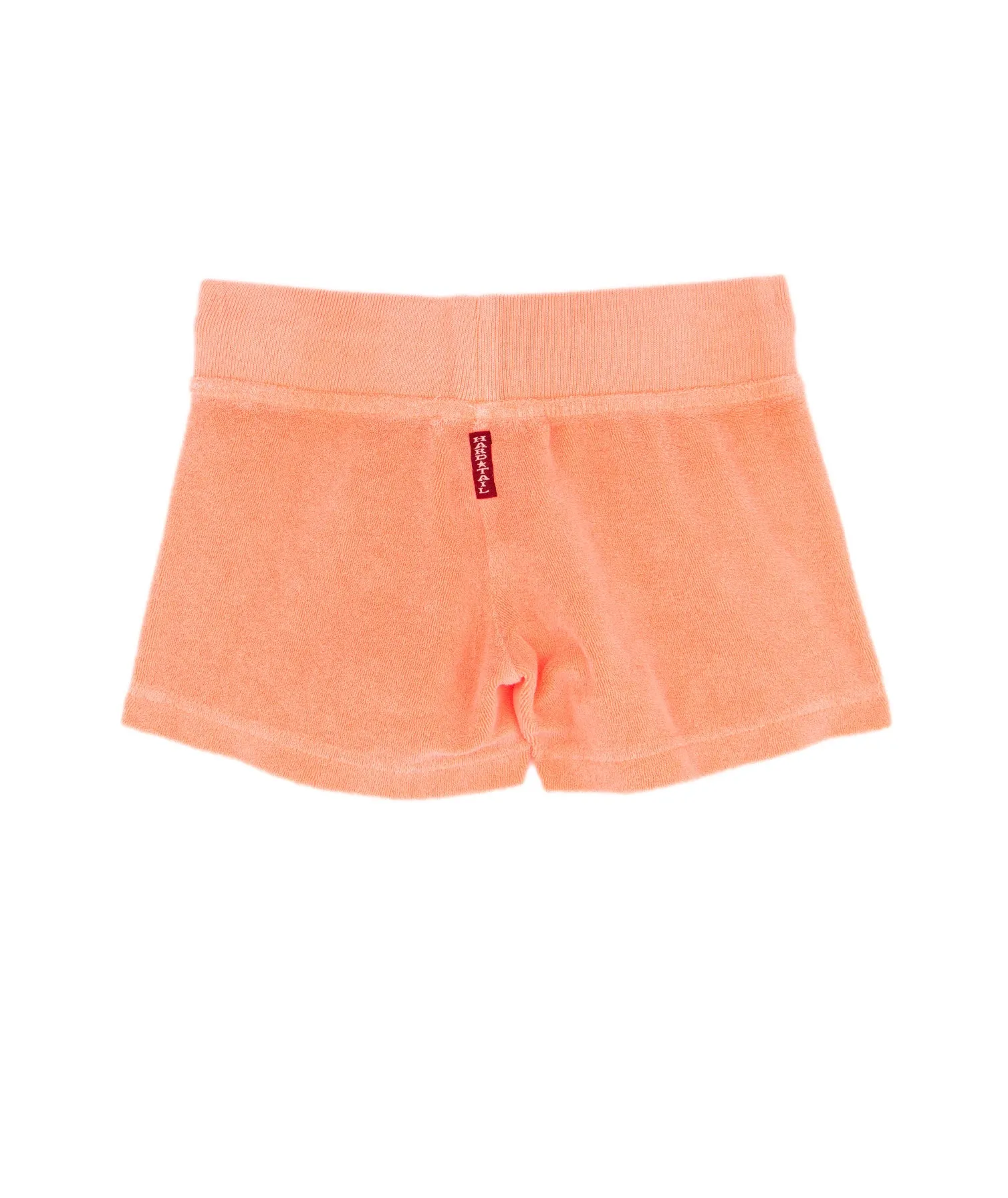 Hard Tail Women Terry Shorts