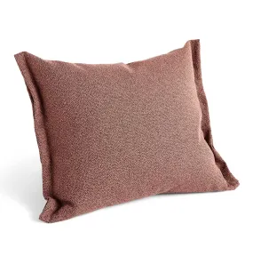 HAY Plica Cushion – Sprinkle – Rose