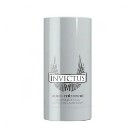 Invictus 75g Deodorant Stick for Men by Paco Rabanne