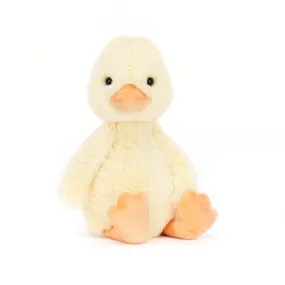 Jellycat Bashful Duckling - Medium