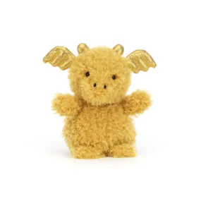 Jellycat Little Dragon