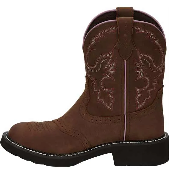 Justin Gypsy Women's Gemma Cowgirl Boots