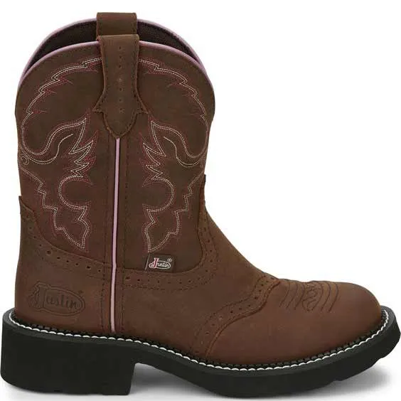 Justin Gypsy Women's Gemma Cowgirl Boots