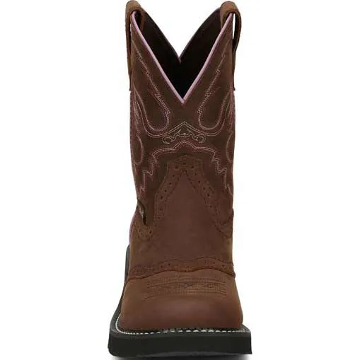 Justin Gypsy Women's Gemma Cowgirl Boots