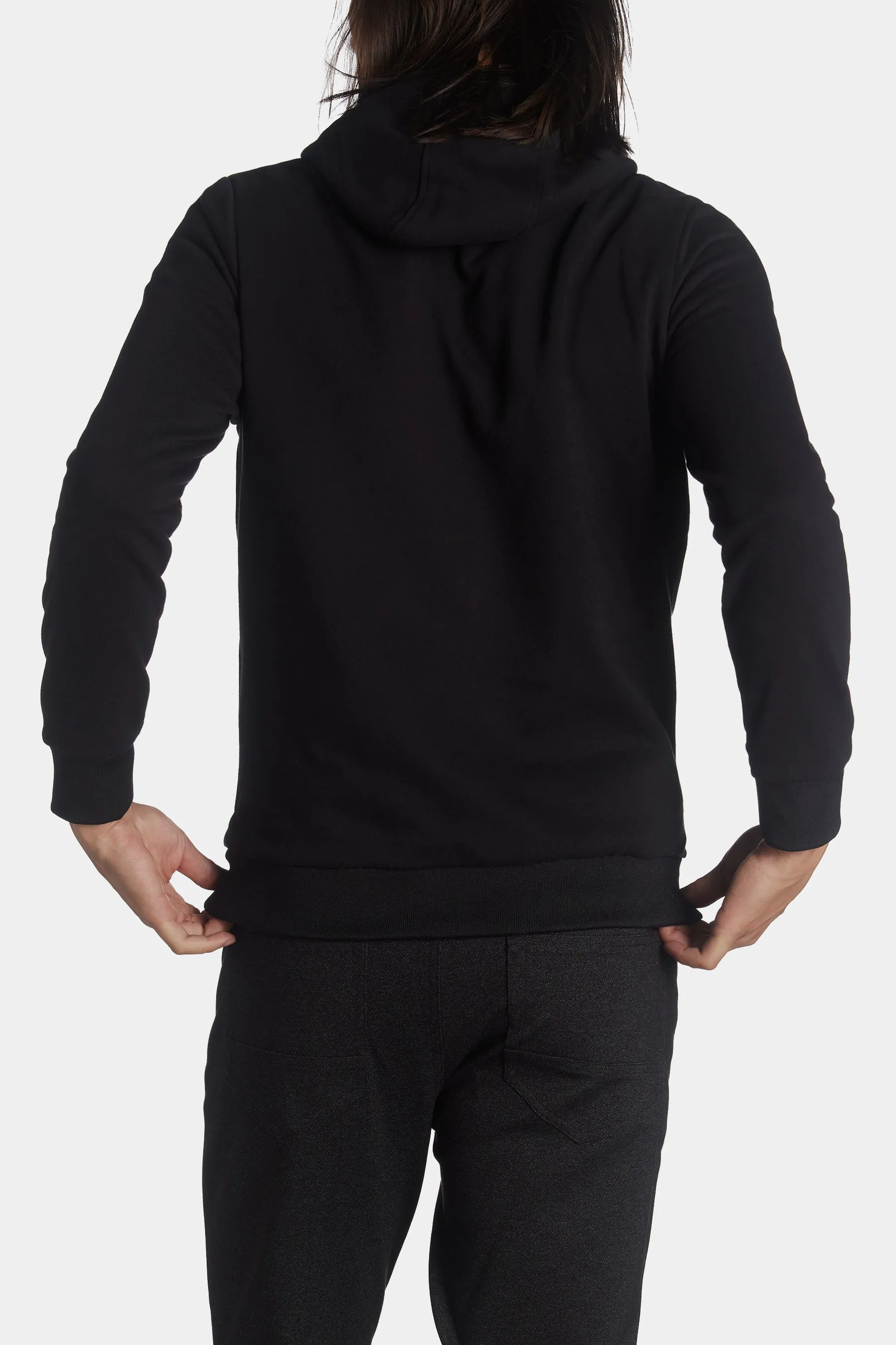 Latitude Longitude Hoodie