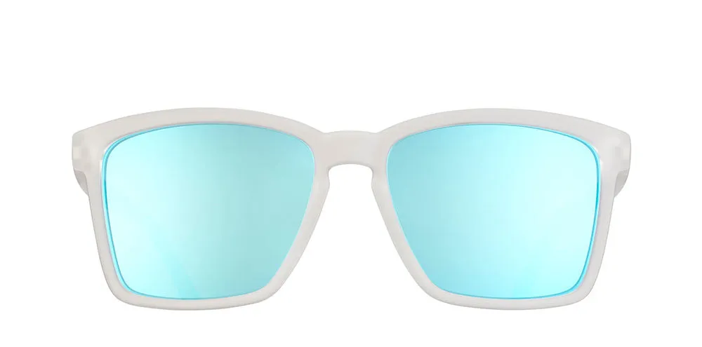 LFG 'Middle Seat Advantage' Sunglasses