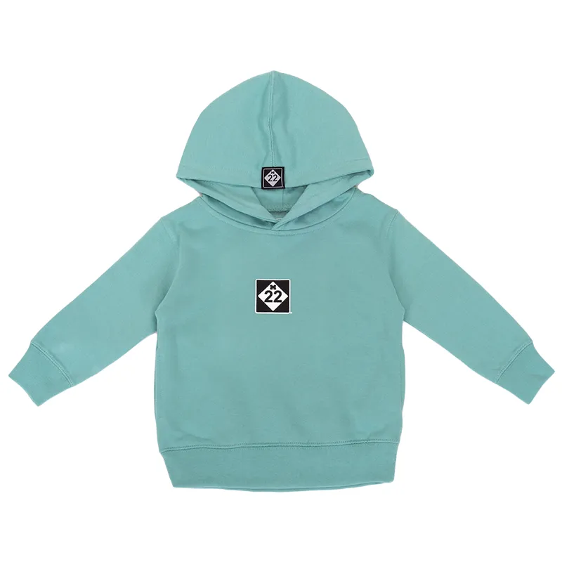 M22 TODDLER HOOD