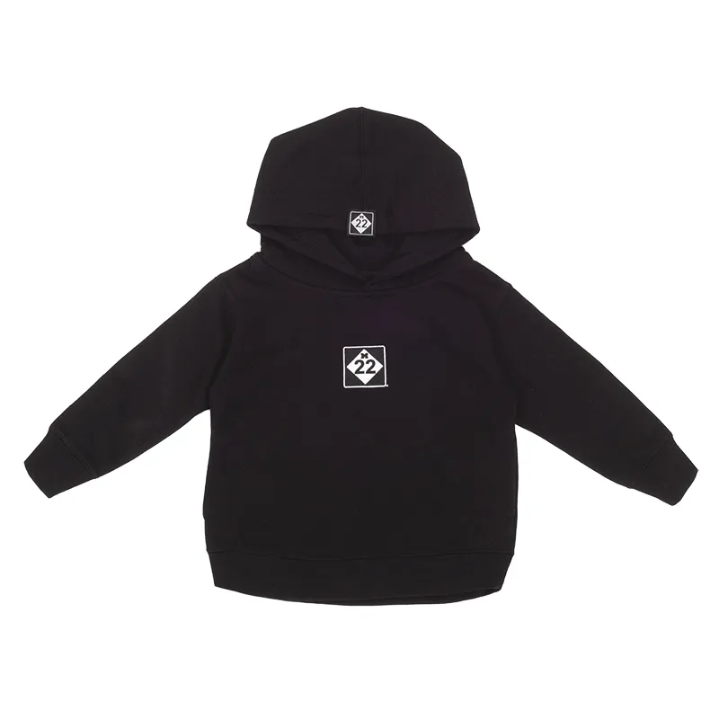 M22 TODDLER HOOD