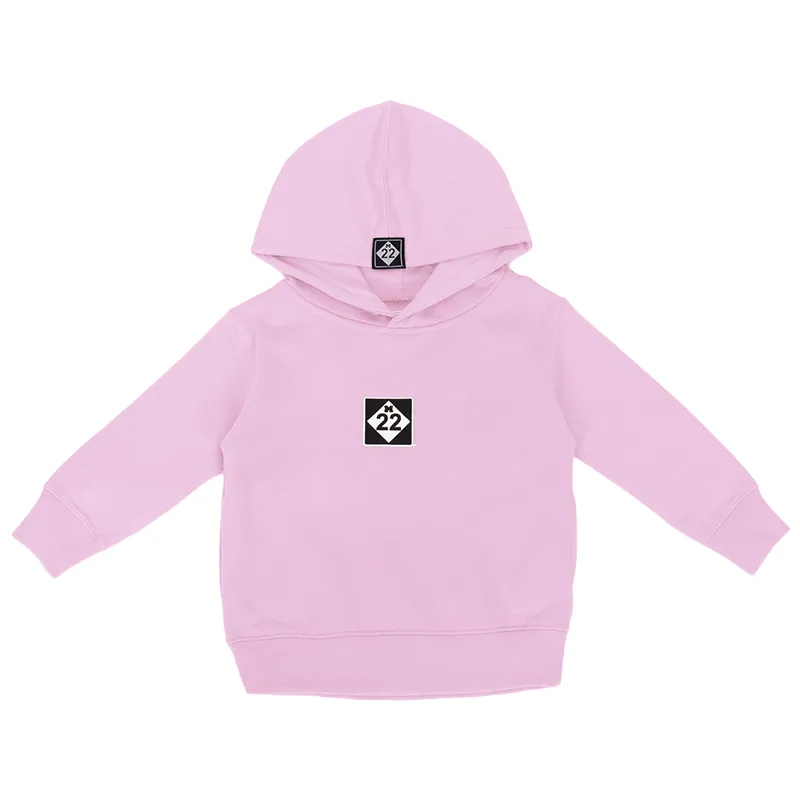 M22 TODDLER HOOD