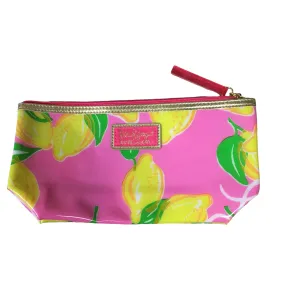 Makeup Bag By Lilly Pulitzer