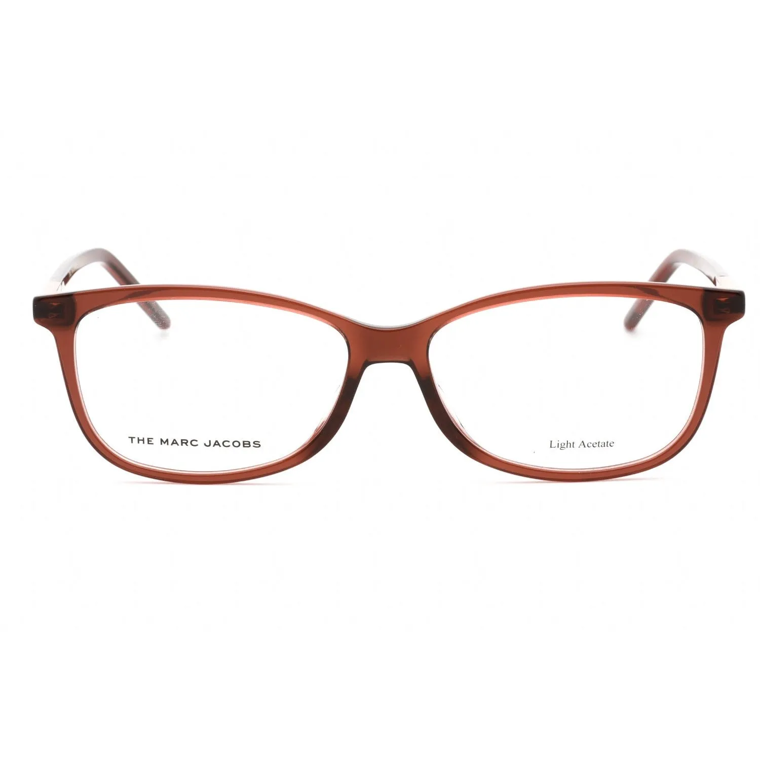 Marc Jacobs MARC 513 Eyeglasses BROWN/Clear demo lens