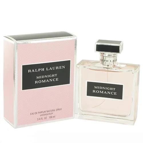 Midnight Romance 100ml EDP for Women by Ralph Lauren