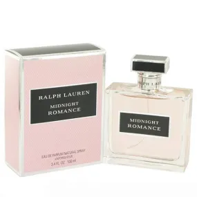 Midnight Romance 100ml EDP for Women by Ralph Lauren