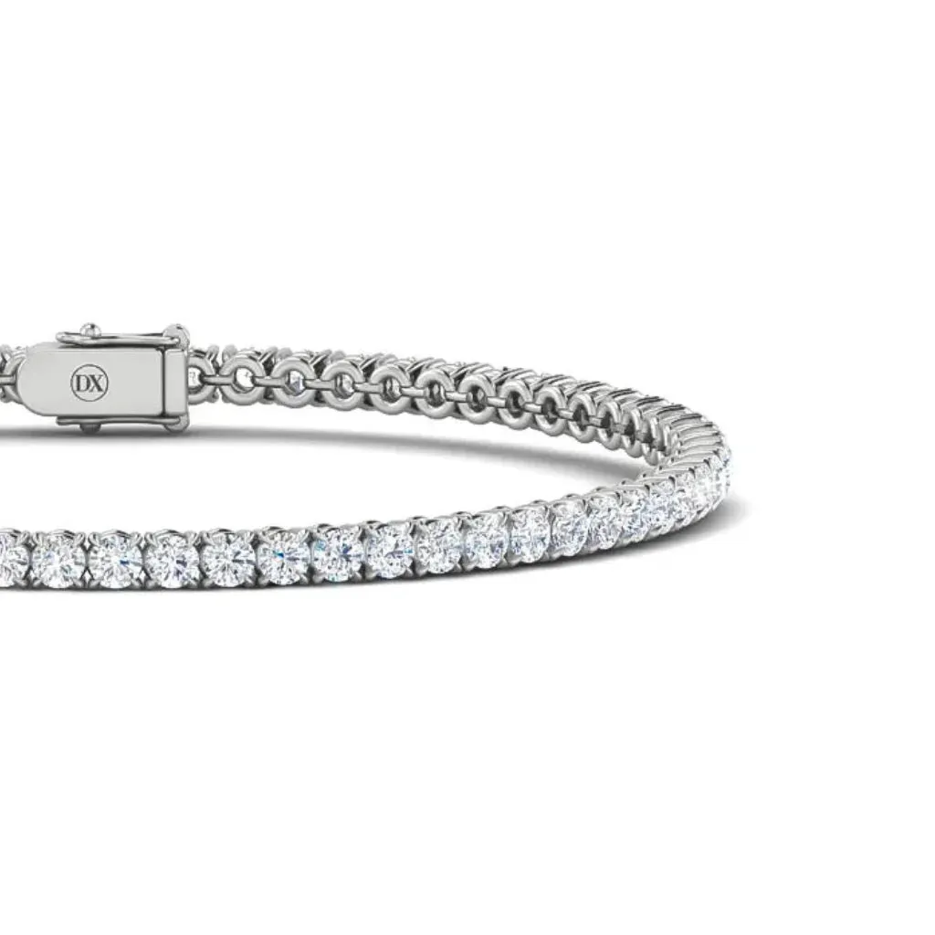 Monica - 18ct White Gold - 4ct