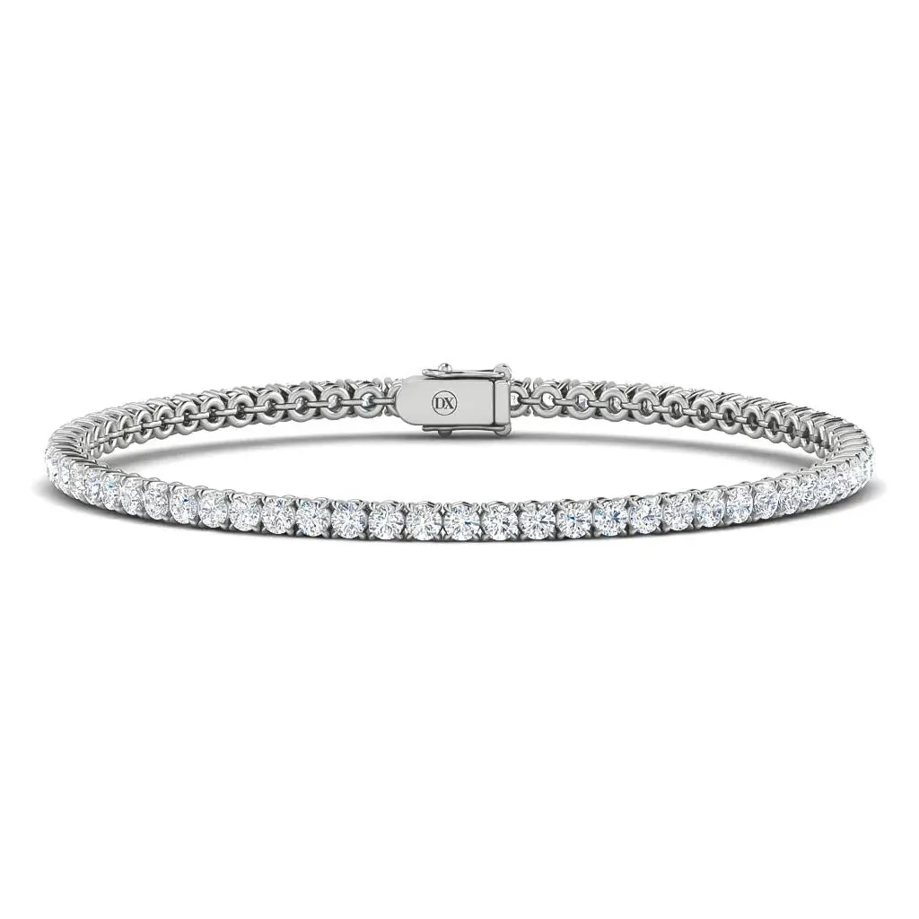 Monica - 18ct White Gold - 4ct