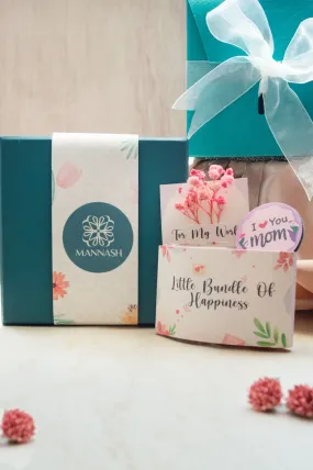 Mother's Day Special Hamper - Bundle Of Happiness 