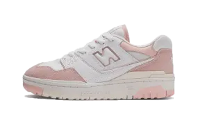 New Balance 550 White Pink Sea Salt