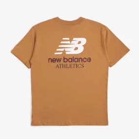 New Balance Athletics Remastered Graphic T-Shirt