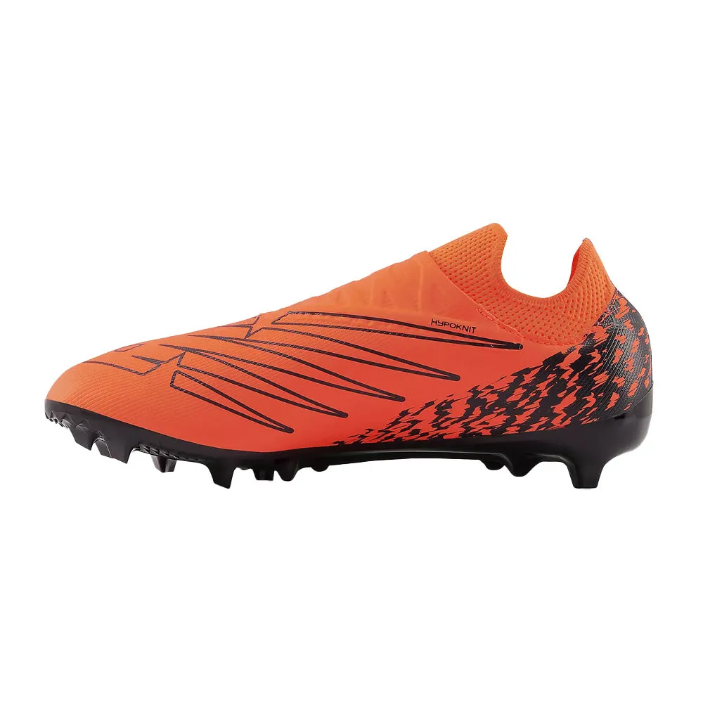 New Balance Furon v7 Destroy FG 2E Football Boots (Neon Dragonfly)