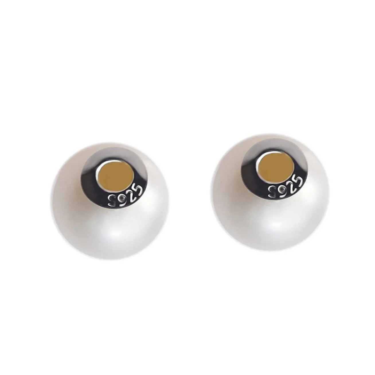 New Yorker Freshwater Pearl Earrings WE00537