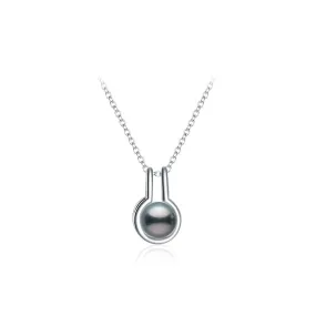 New Yorker Tahitian Pearl Necklace WN00307