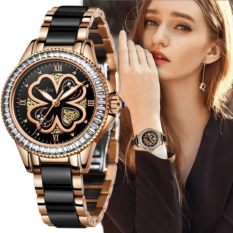 Nice Womens Watches In 2024