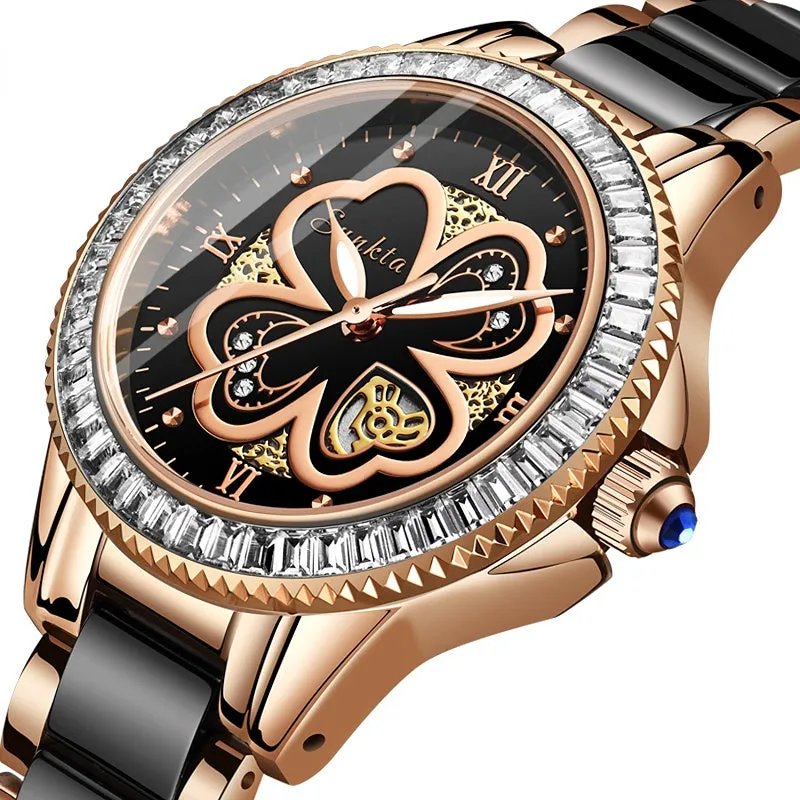 Nice Womens Watches In 2024