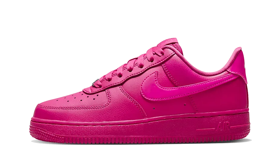 Nike Air Force 1 Low '07 Fireberry