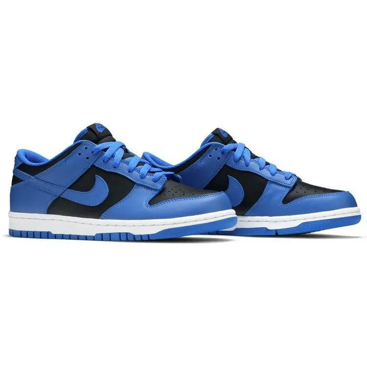 Nike Dunk Low GS 'Hyper Cobalt'