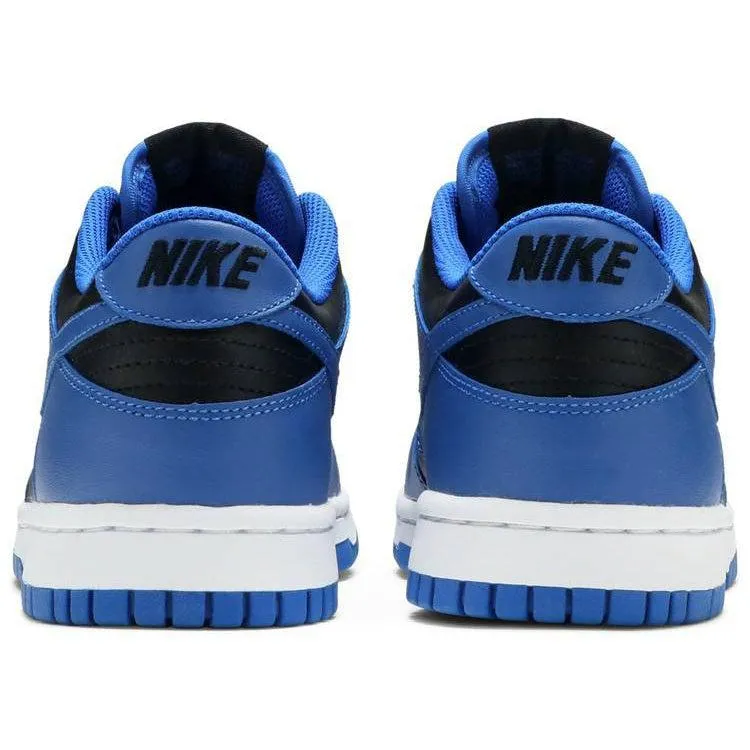 Nike Dunk Low GS 'Hyper Cobalt'