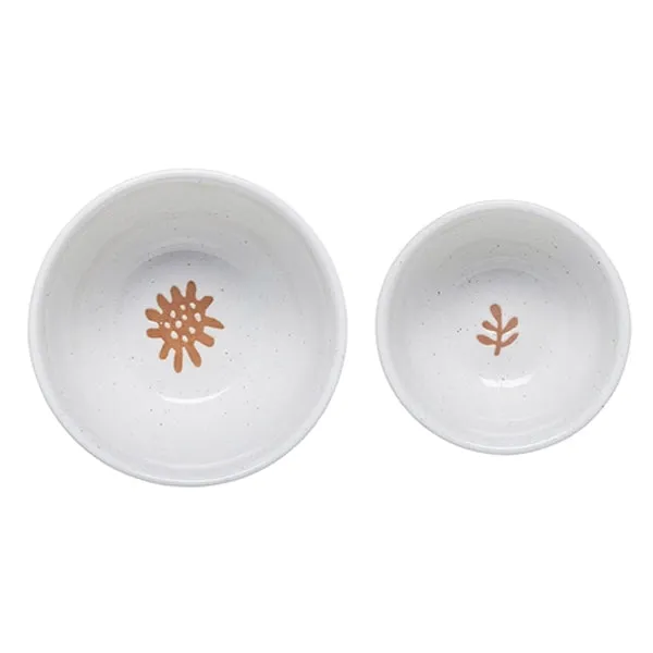 Nori Dip Bowls (Set of 2)