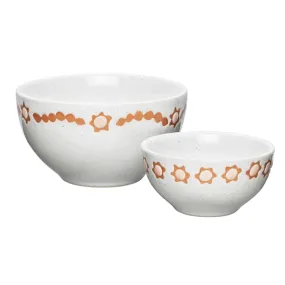 Nori Dip Bowls (Set of 2)