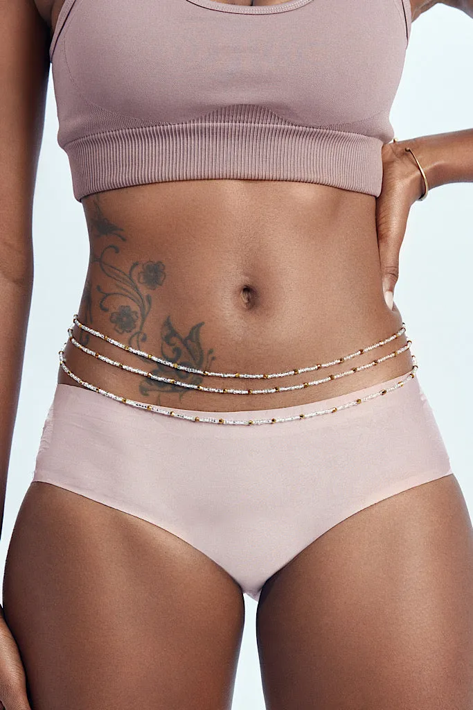 Oshun Waist Beads