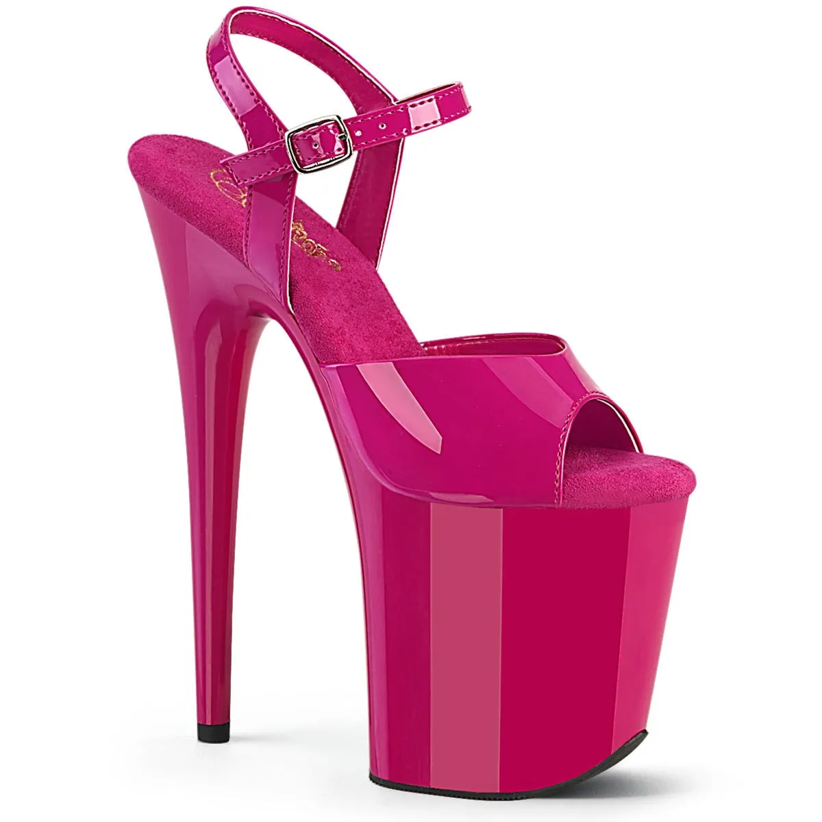 Pleaser Flamingo-809 Sandal