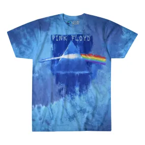 PRISM PAINT TIE-DYE TEE