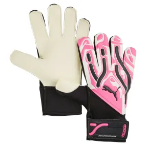 Puma Ultra Play goalkeeper glove 041862-08 pink-white-black