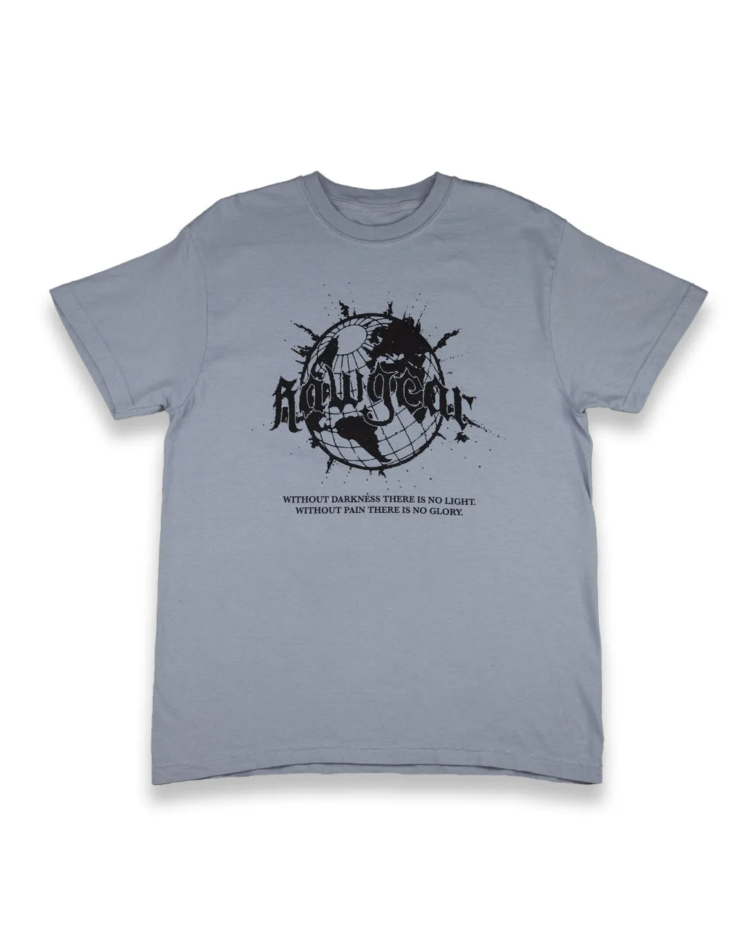 Rawgear Global Tee