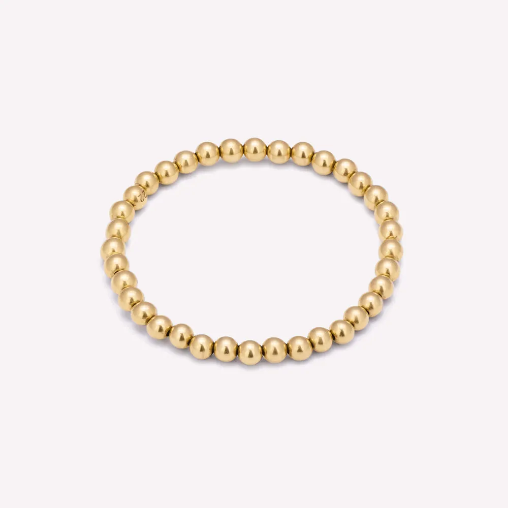 REEMA BRACELET 6MM