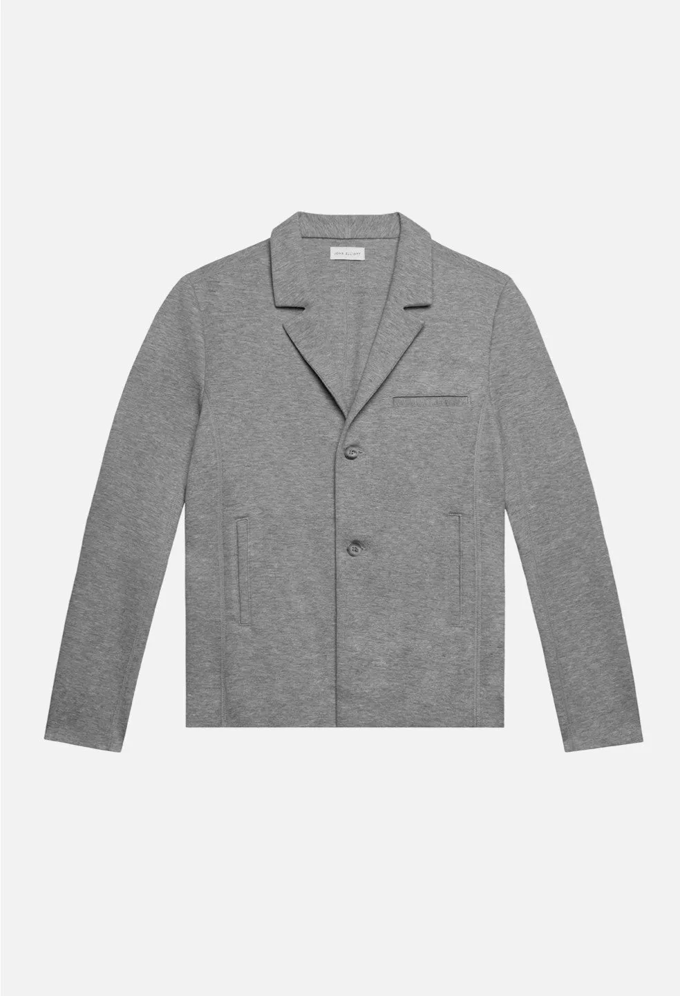 Richmond Jacket / Grey