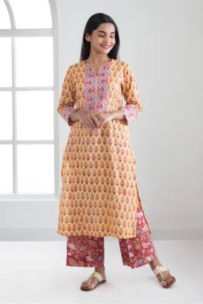 SAAR JARAD KURTA