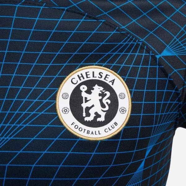 Sam Kerr #20 Chelsea FC Adults Away Jersey - 2023/24