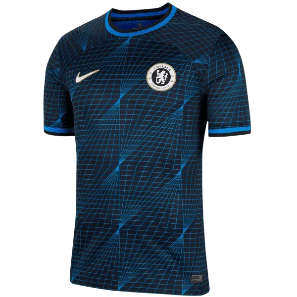 Sam Kerr #20 Chelsea FC Adults Away Jersey - 2023/24