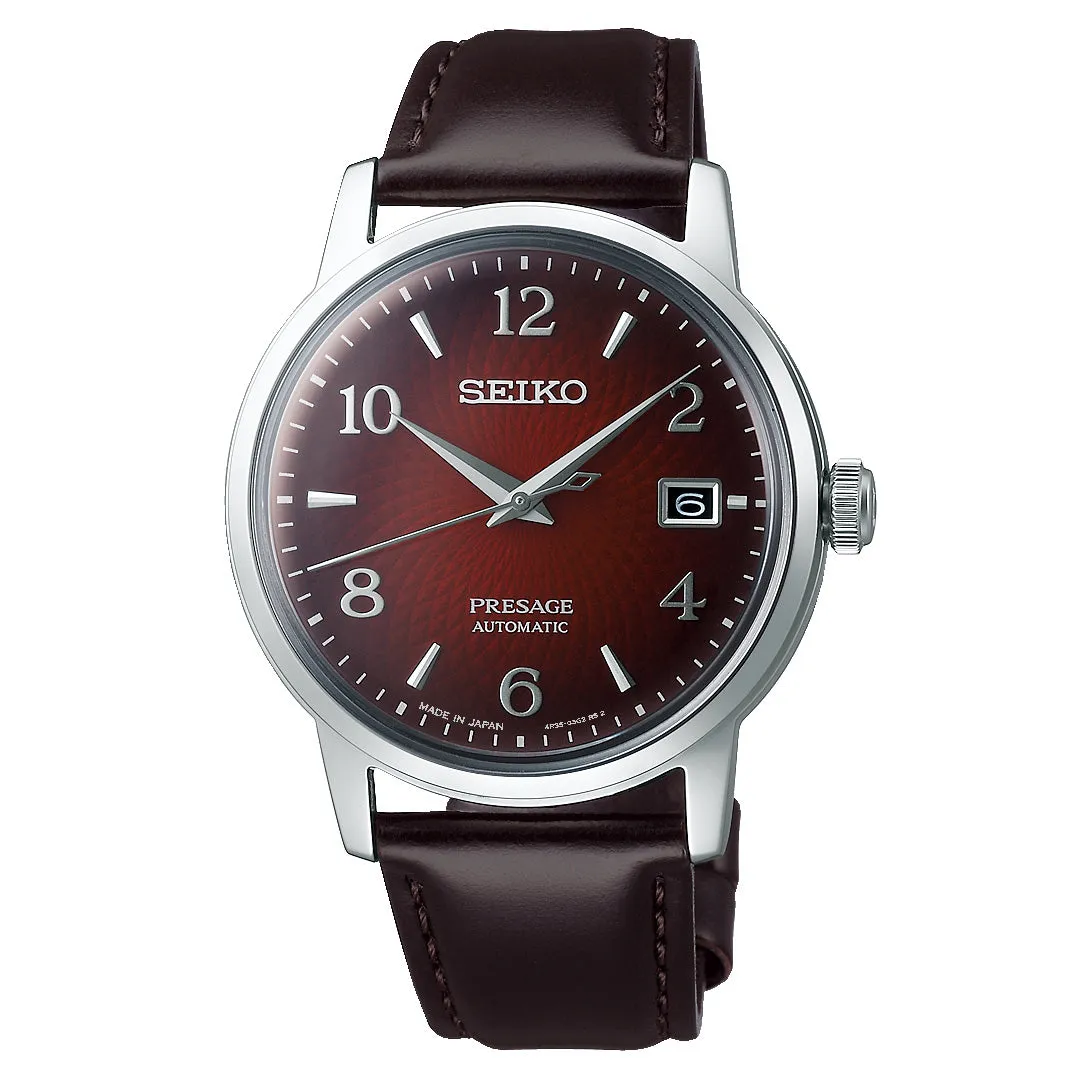 SEIKO PRESAGE SRPE41J1