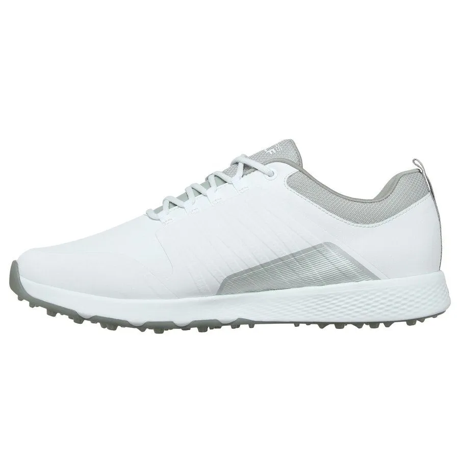 Skechers GO GOLF Elite 4 Victory - White